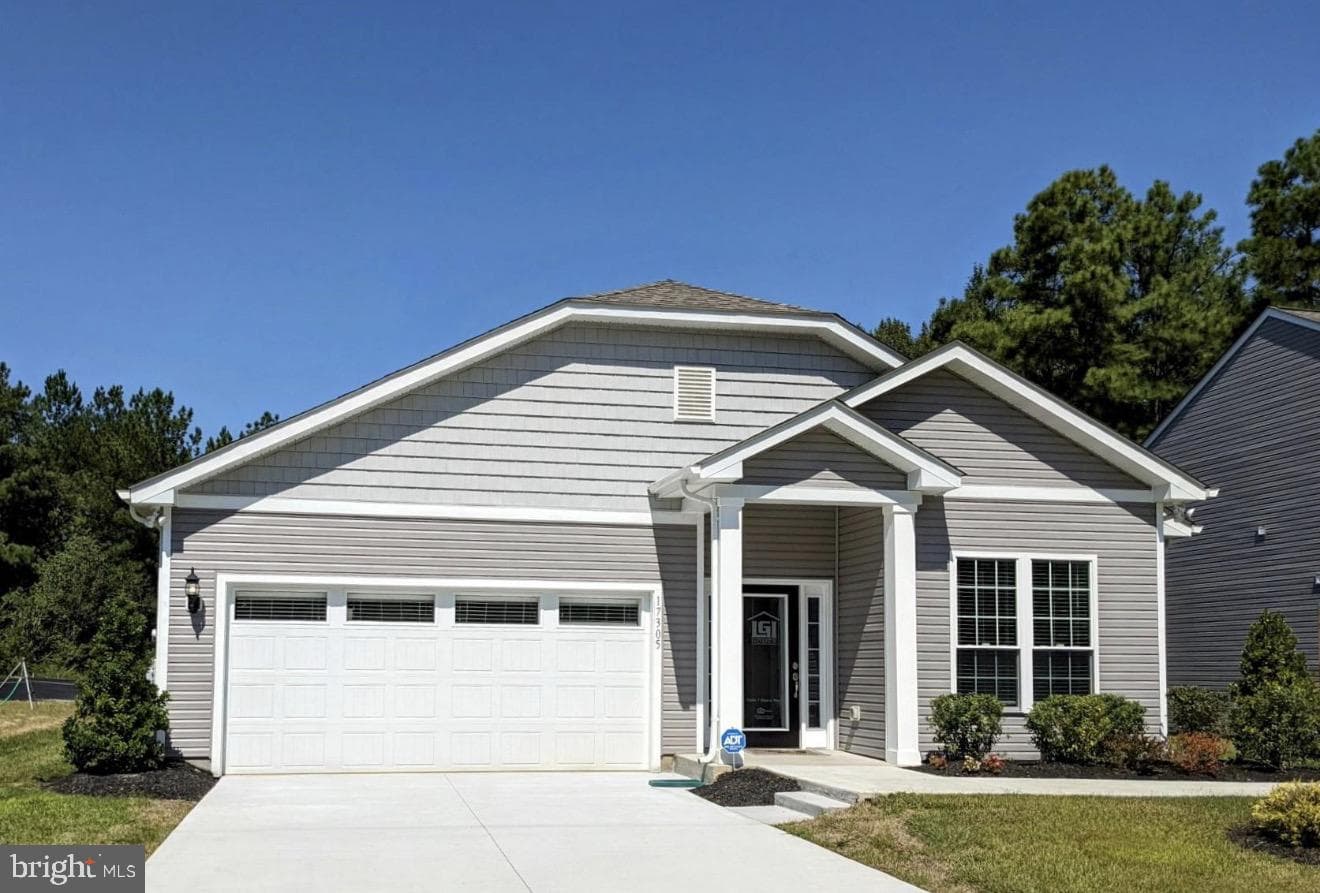 17305 George Ruffin Road photo 1