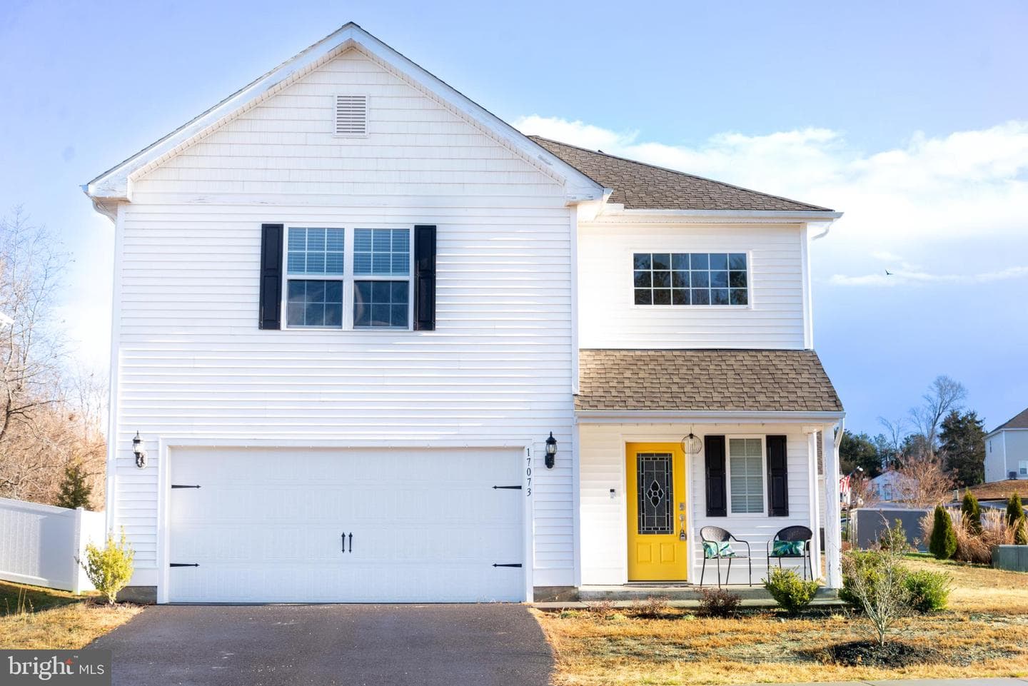17073 Brookwood Drive photo 1