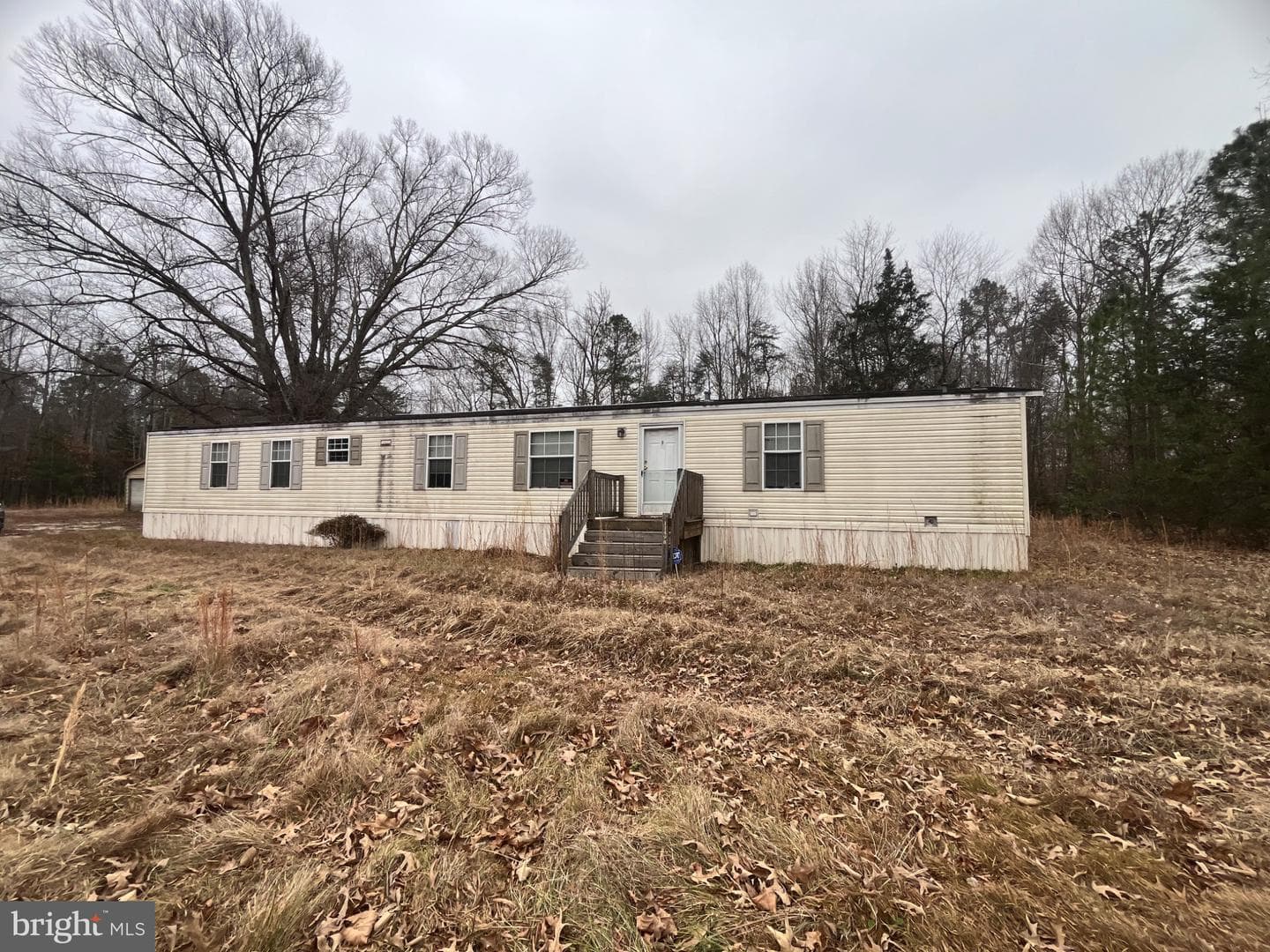 11498 Dry Bridge Road photo 1