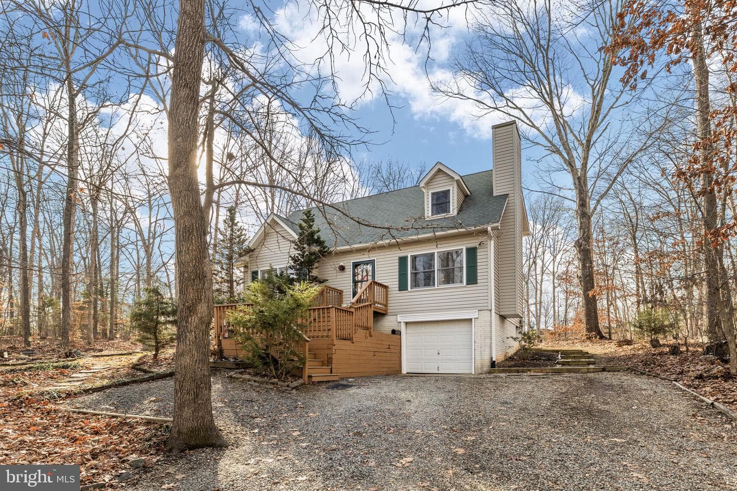 227 Cedar Ridge Drive photo 1
