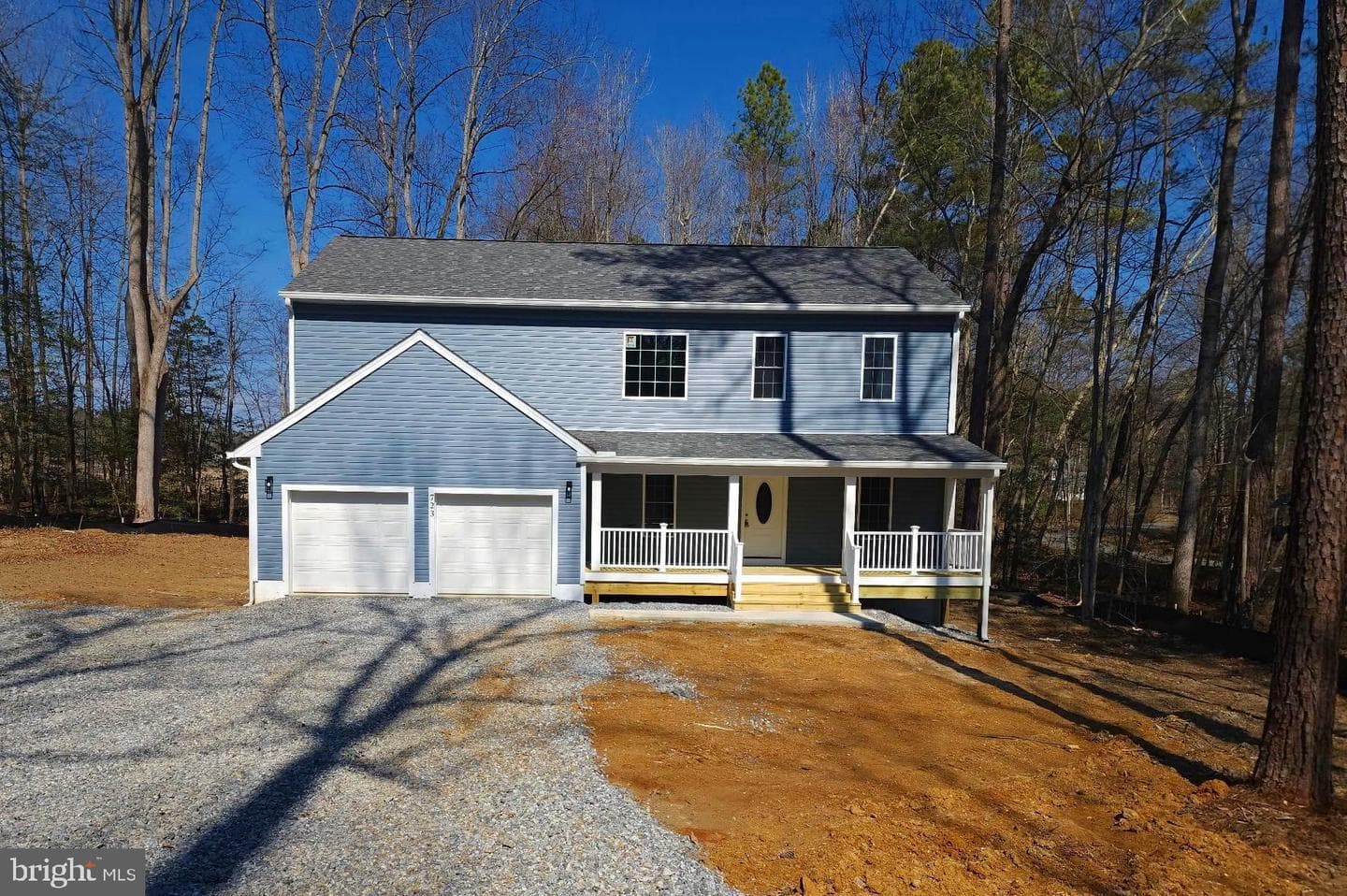 723 Lake Caroline Drive photo 1