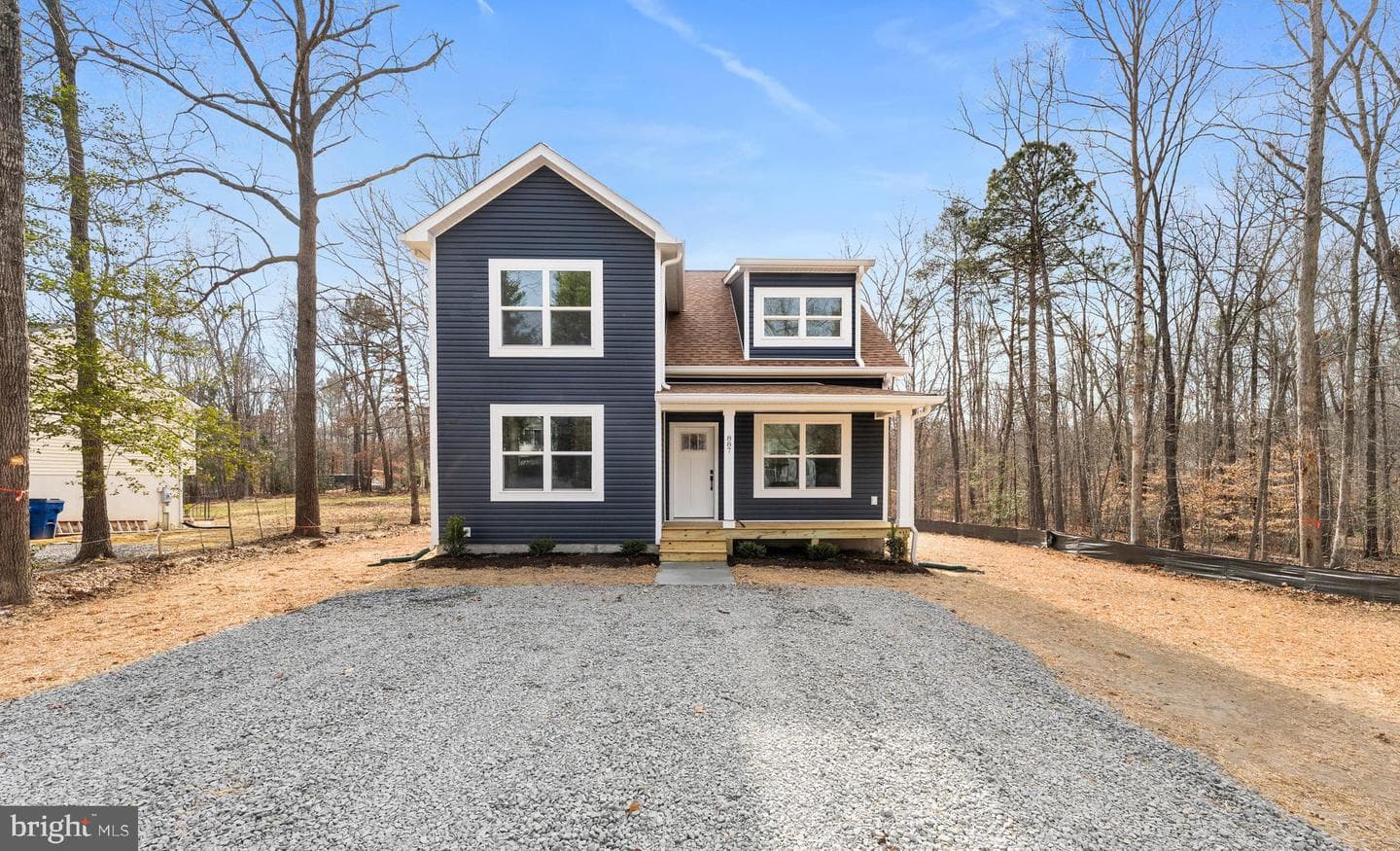 887 Campers Lane photo 1