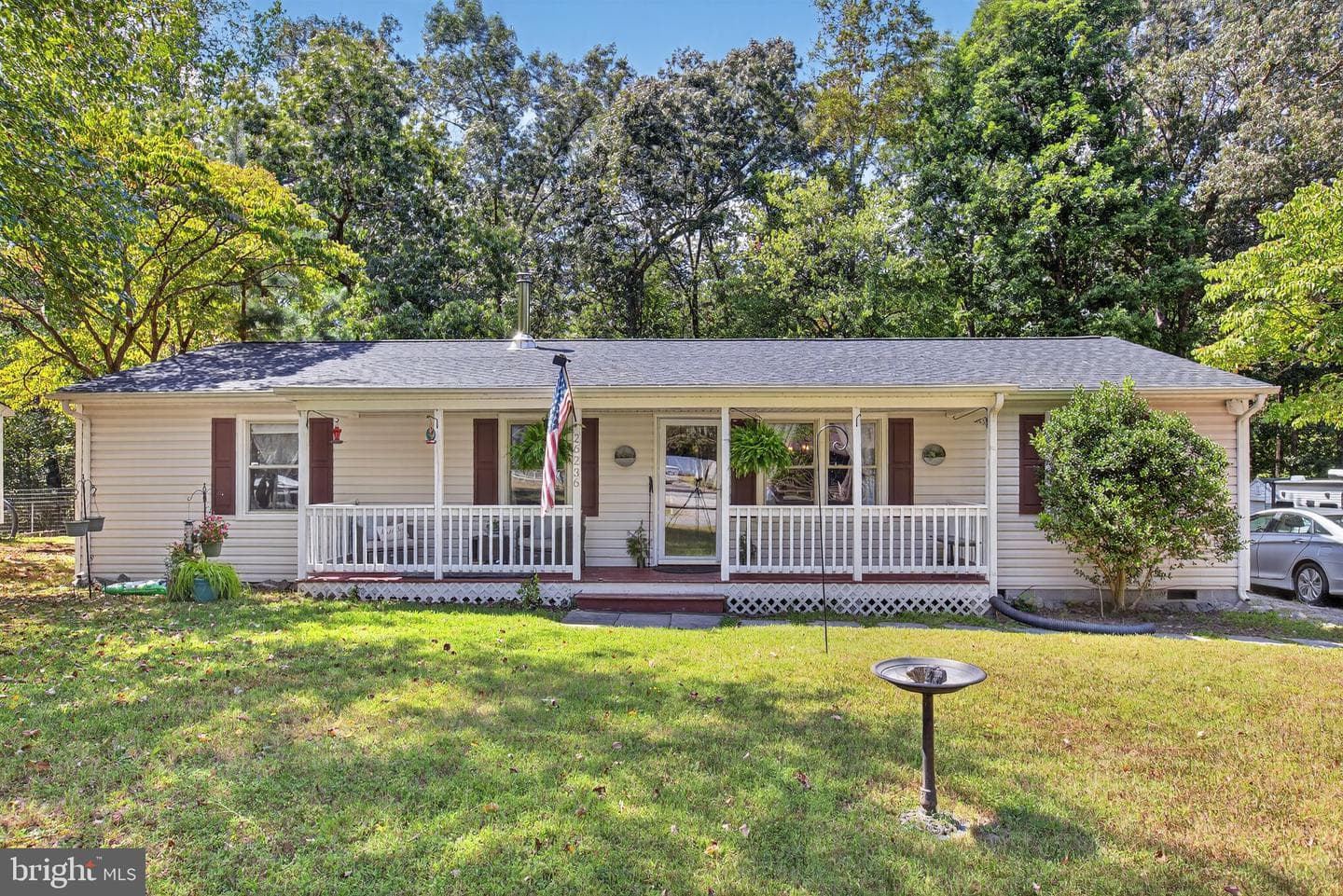 26236 Shannon Mill Drive photo 1