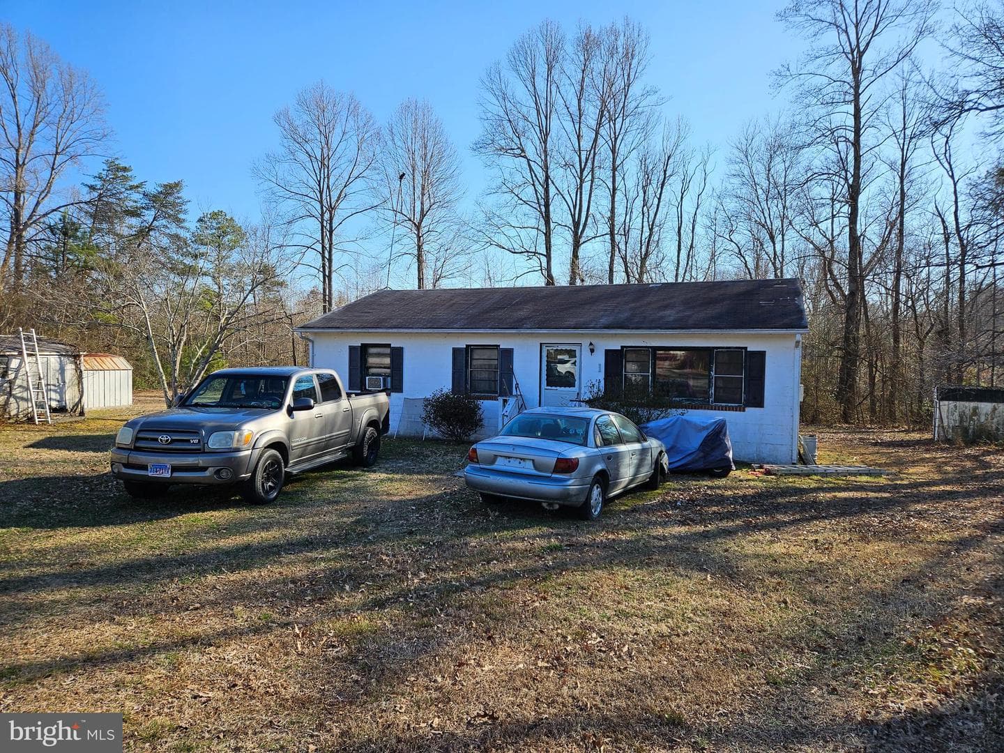 11489 Railroad Lane photo 1