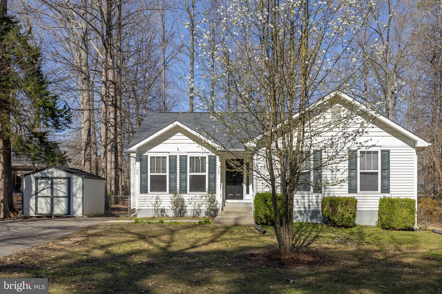 26 Benner Loop