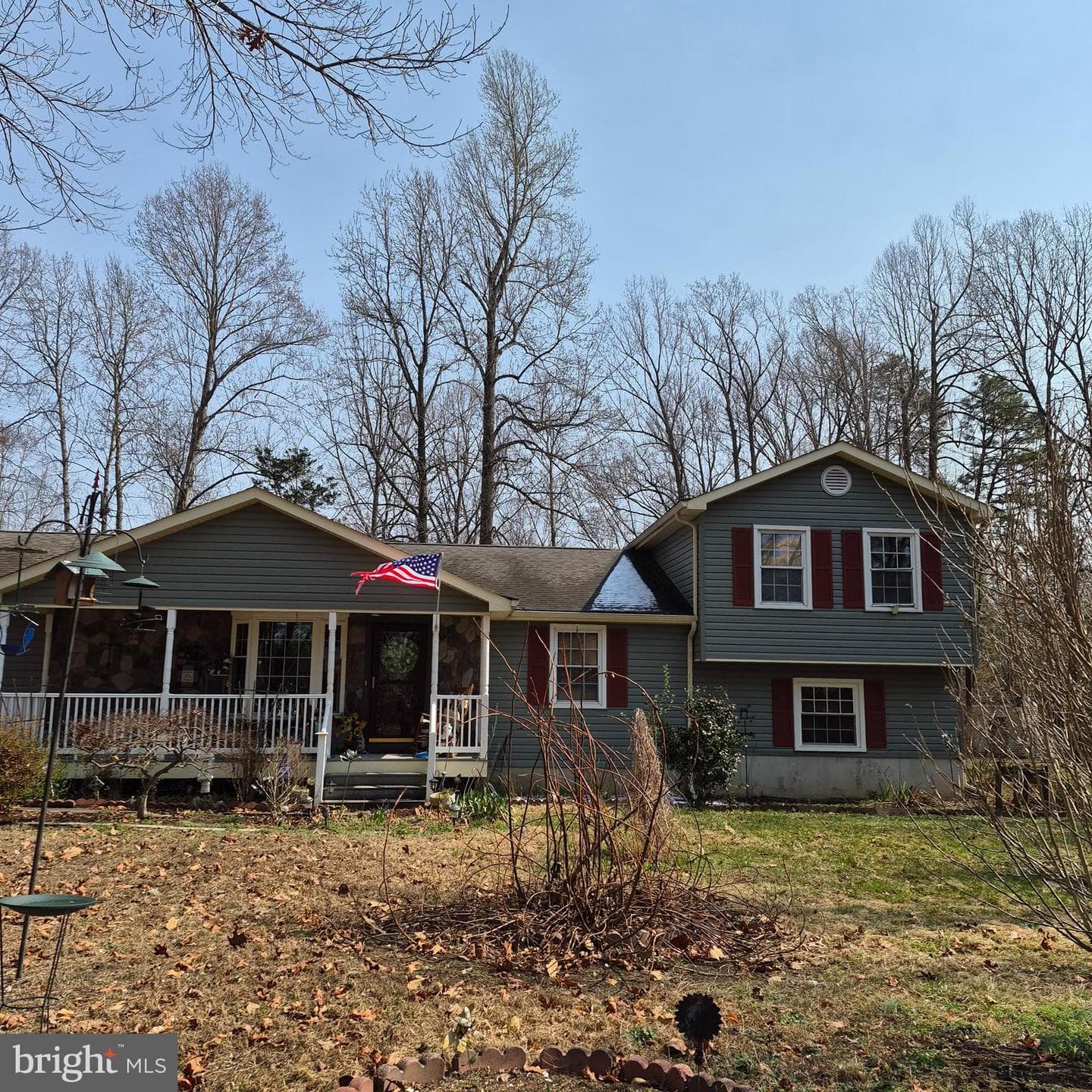 16365 Bath Road