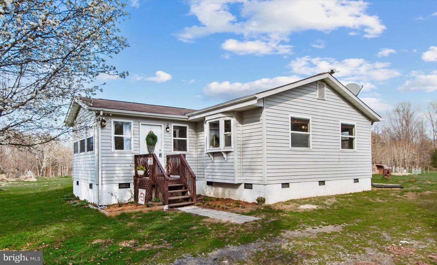 23165 Fork Bridge Road photo 1
