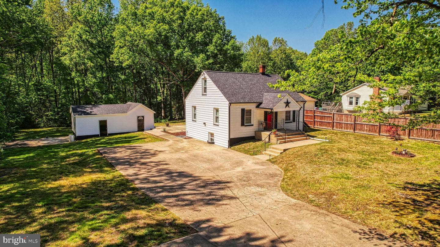 14535 Long Branch Road photo 1