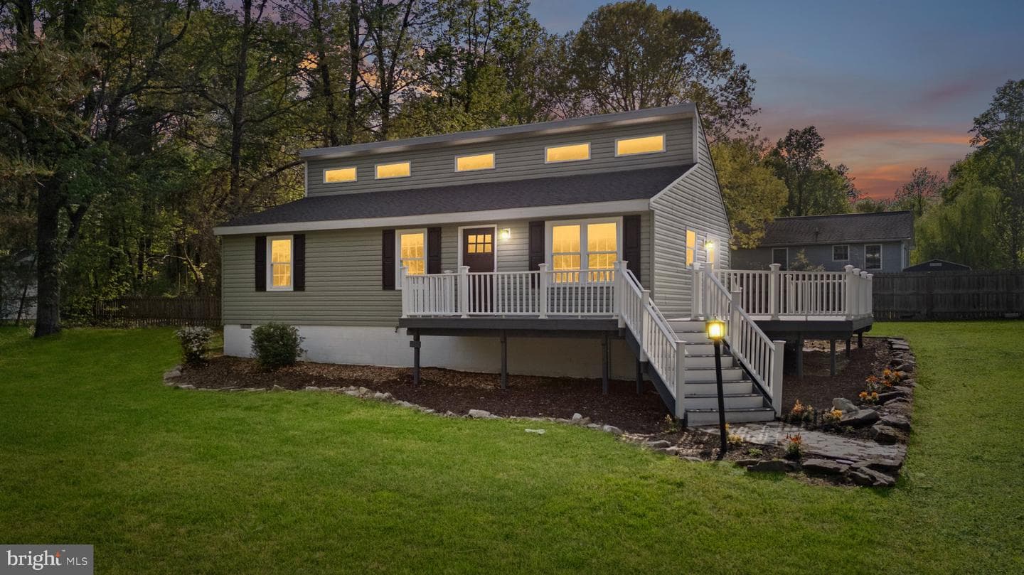 327 Union Drive