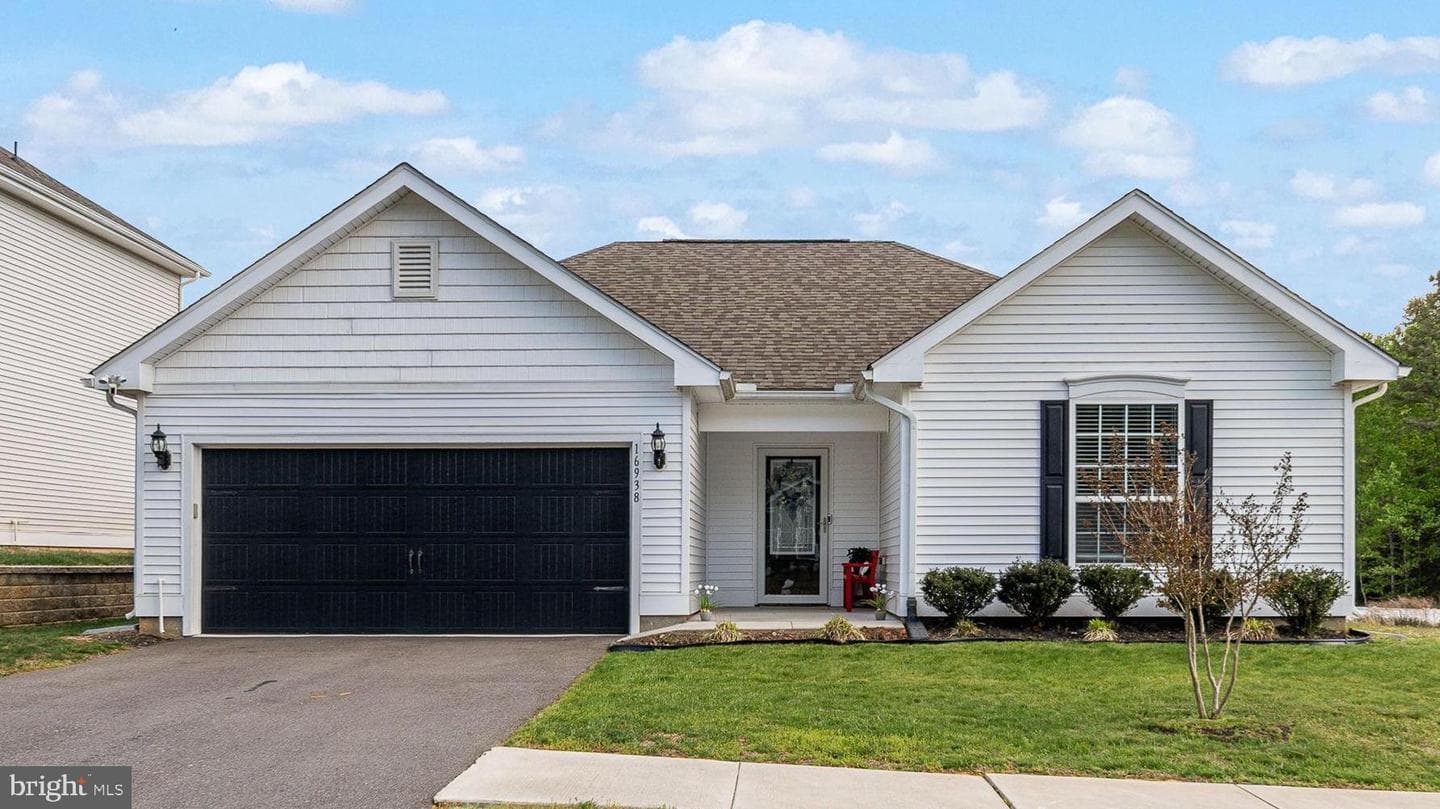 16938 Brookwood Drive