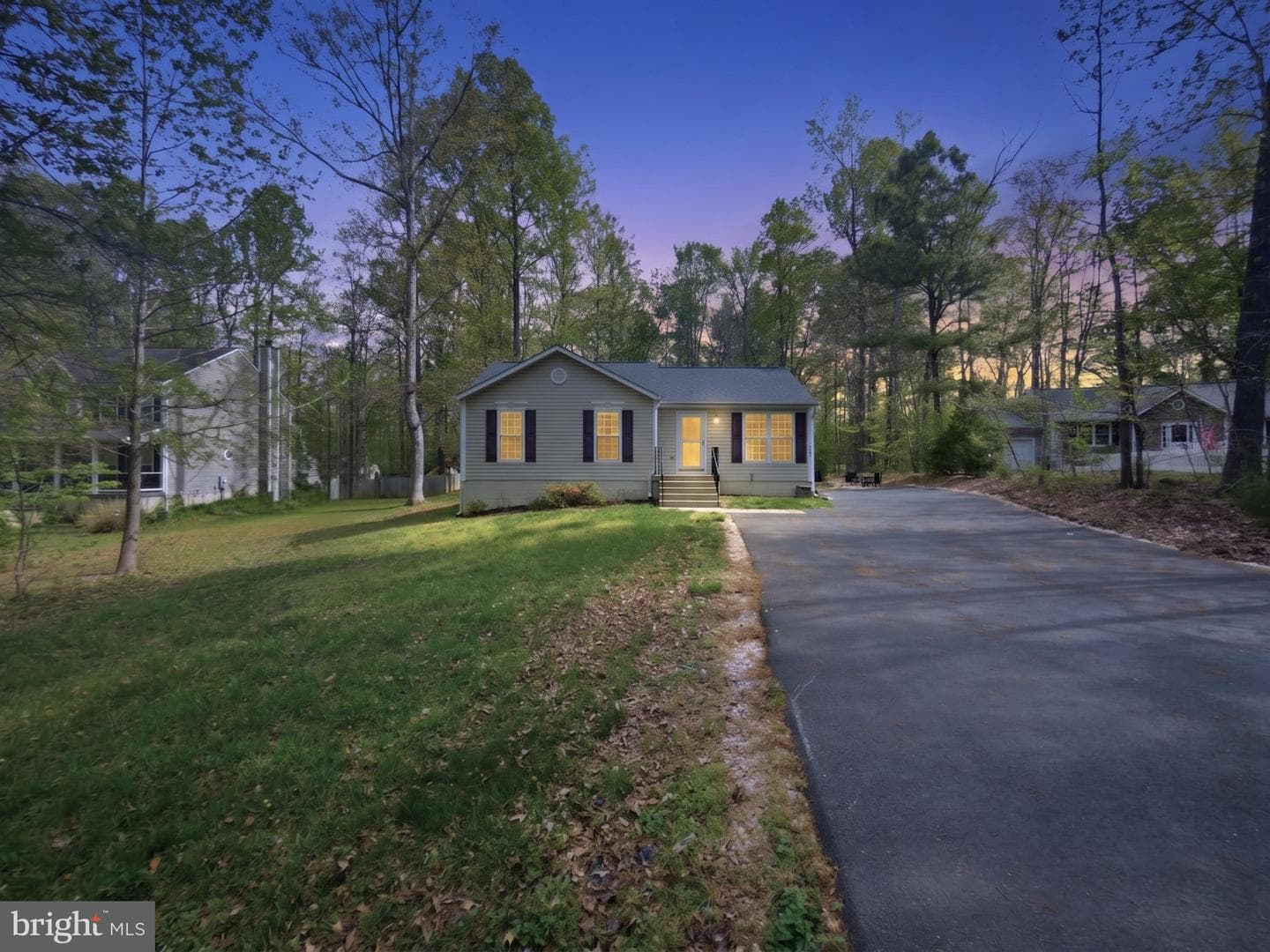 644 Wright Drive