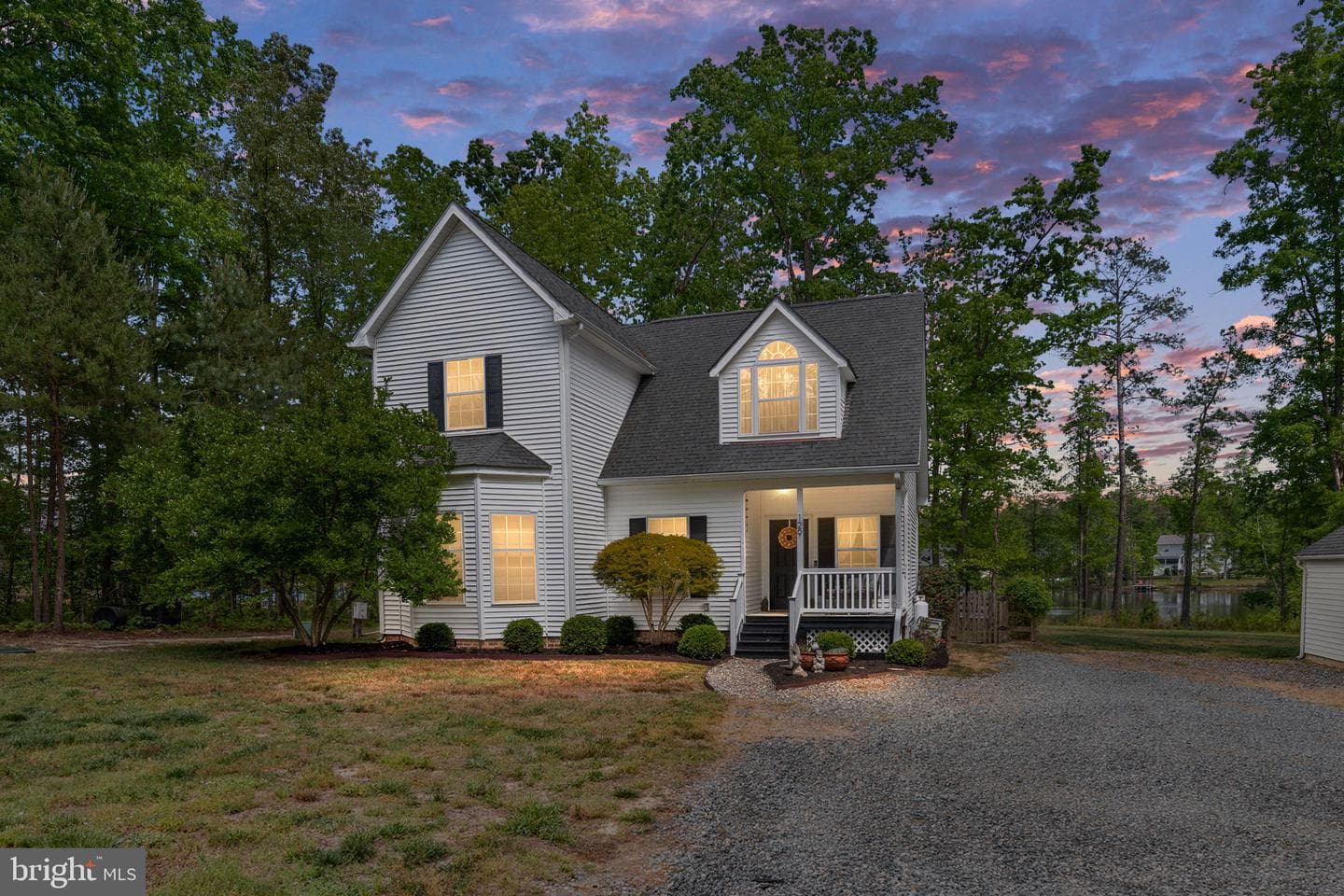 129 American Drive