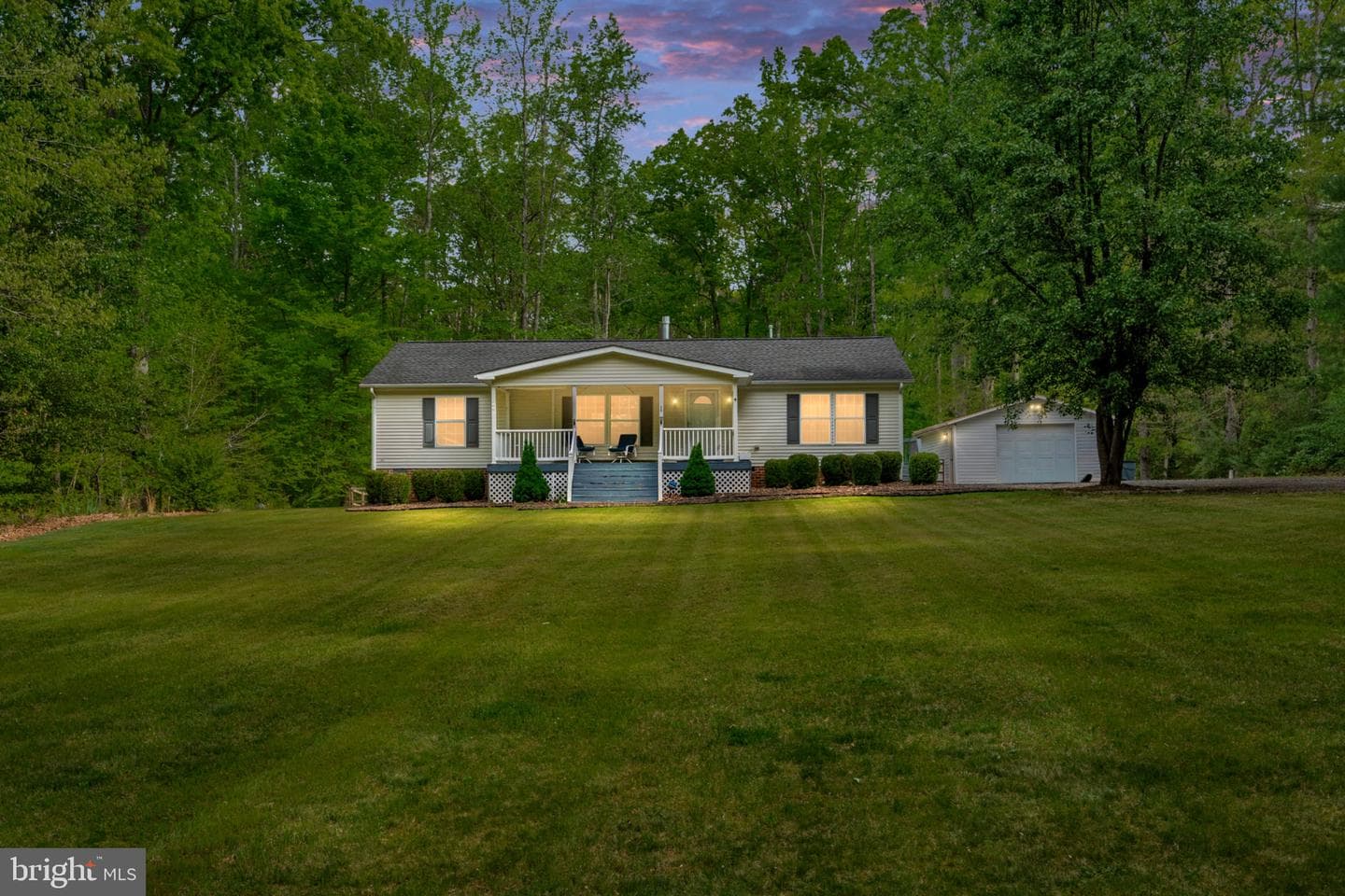 2319 Sizer Road photo 1