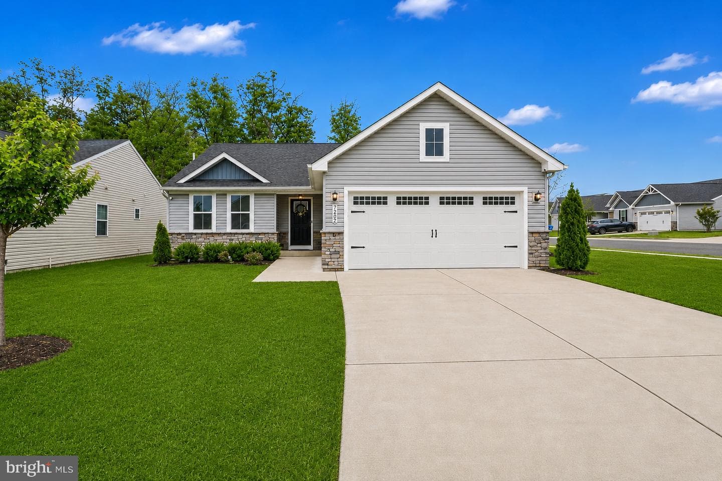 7202 Parchment Circle