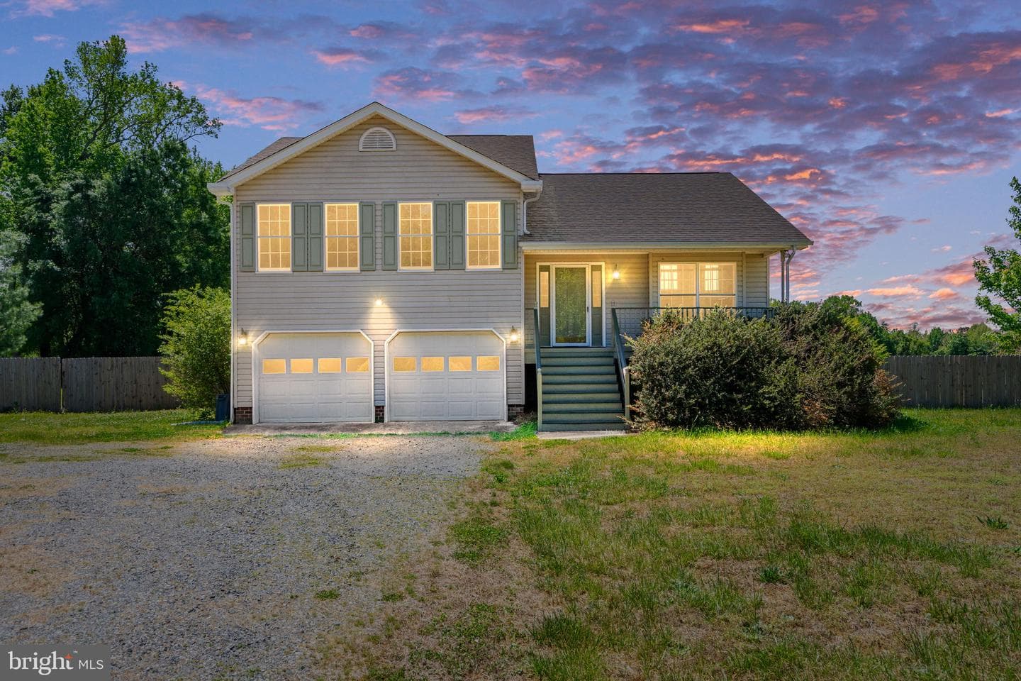 16456 Antioch Road, Milford