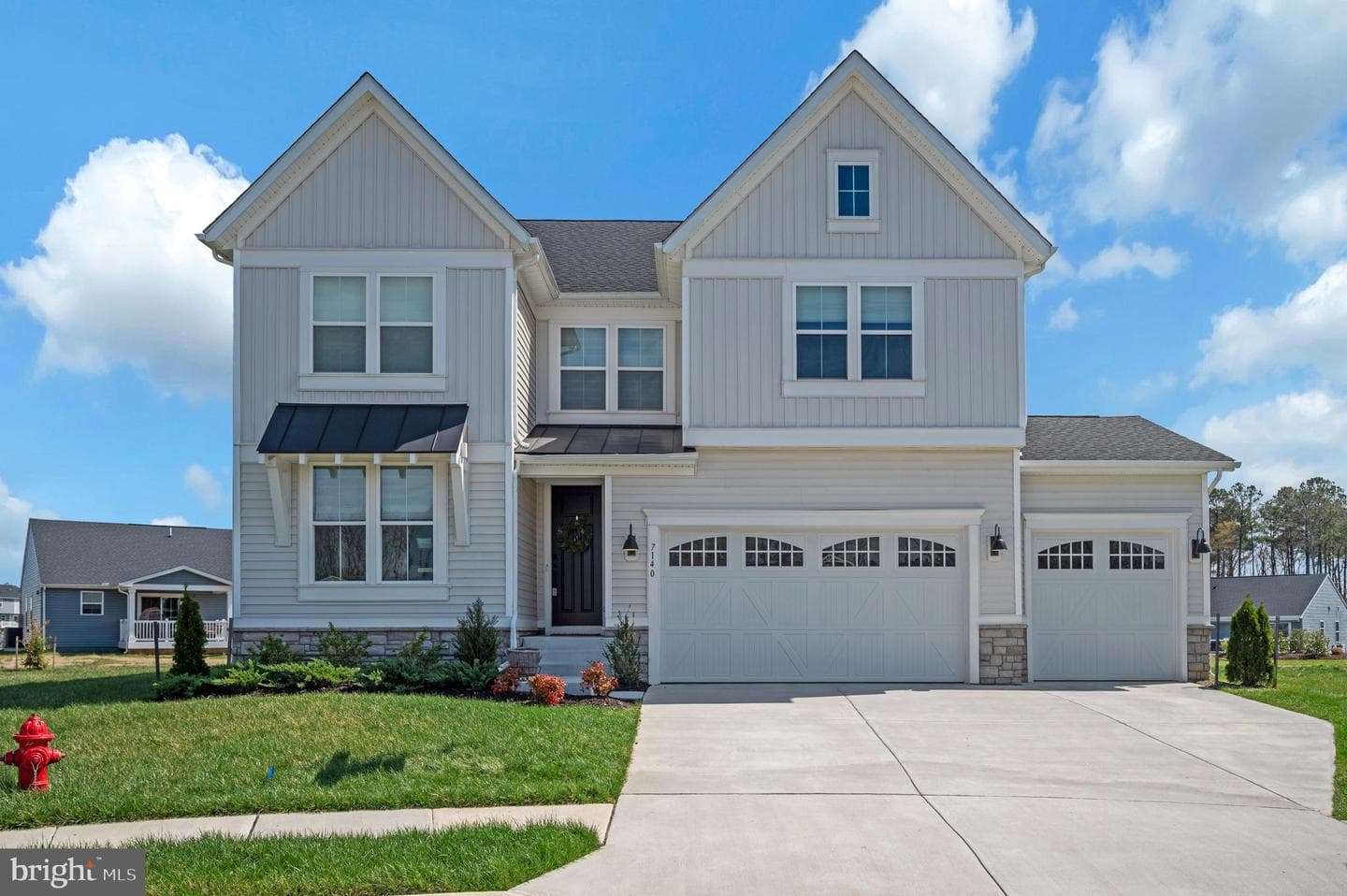 7140 State Way