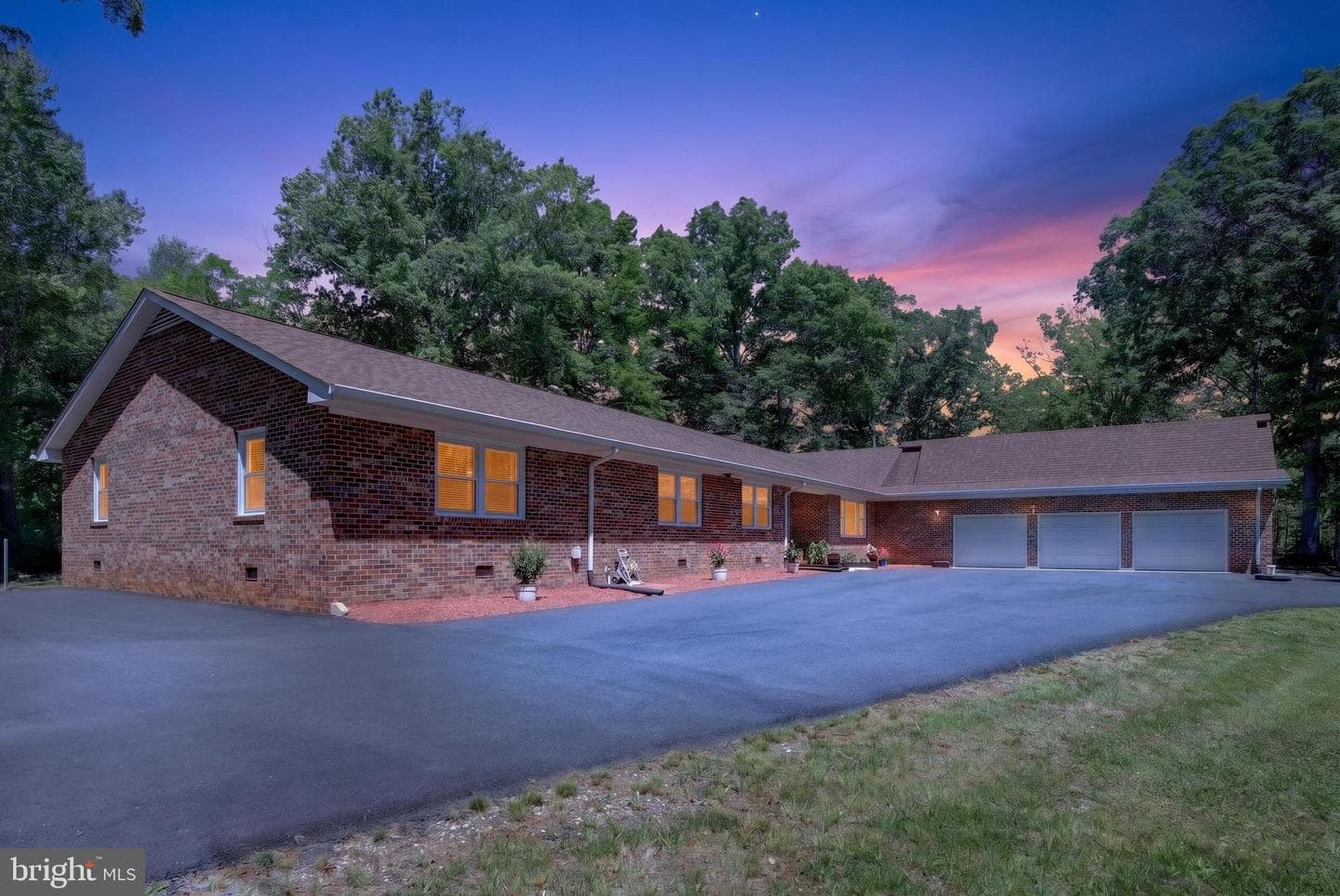 27197 Tidewater Trail, Port Royal