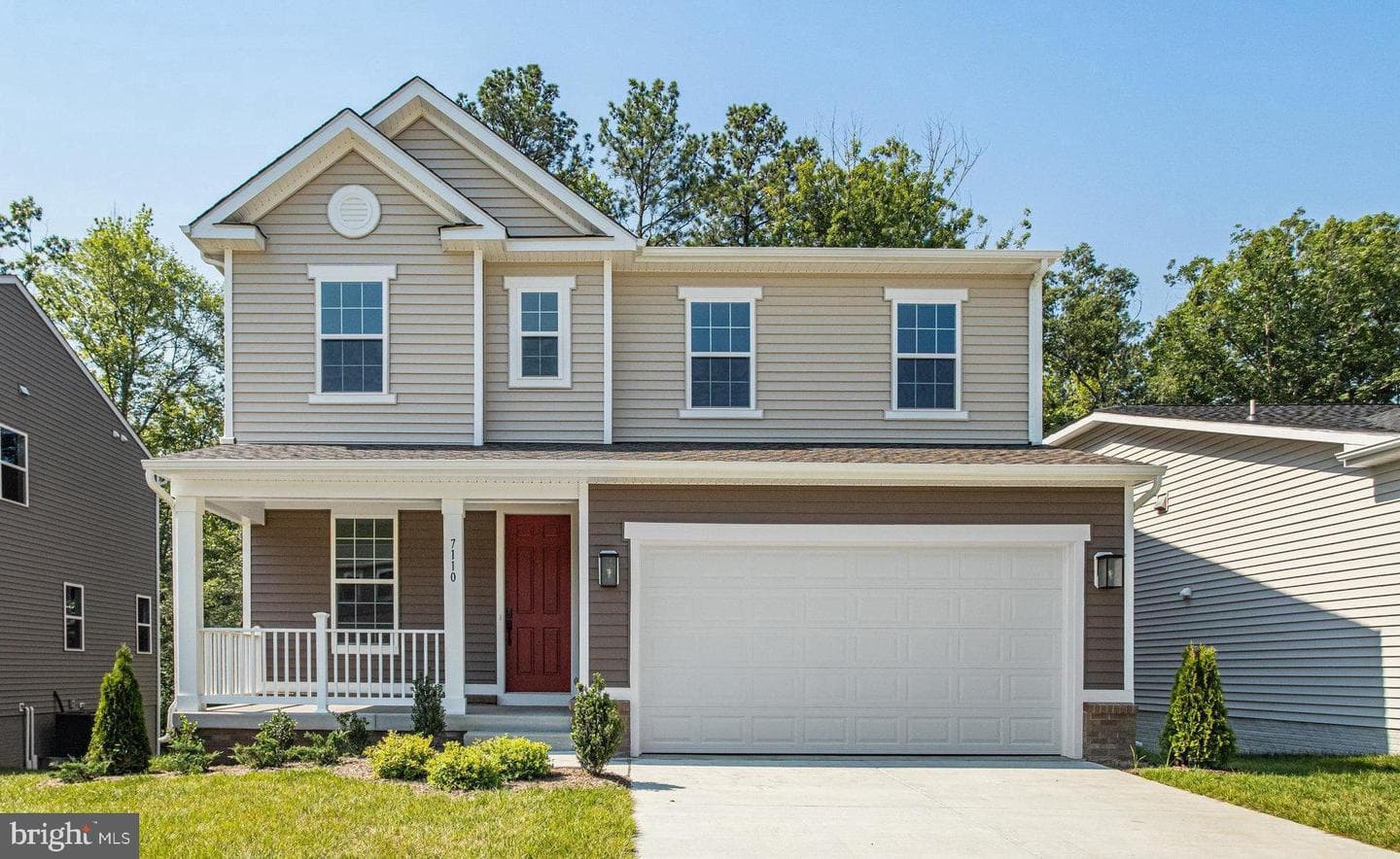 7110 Braxton Court