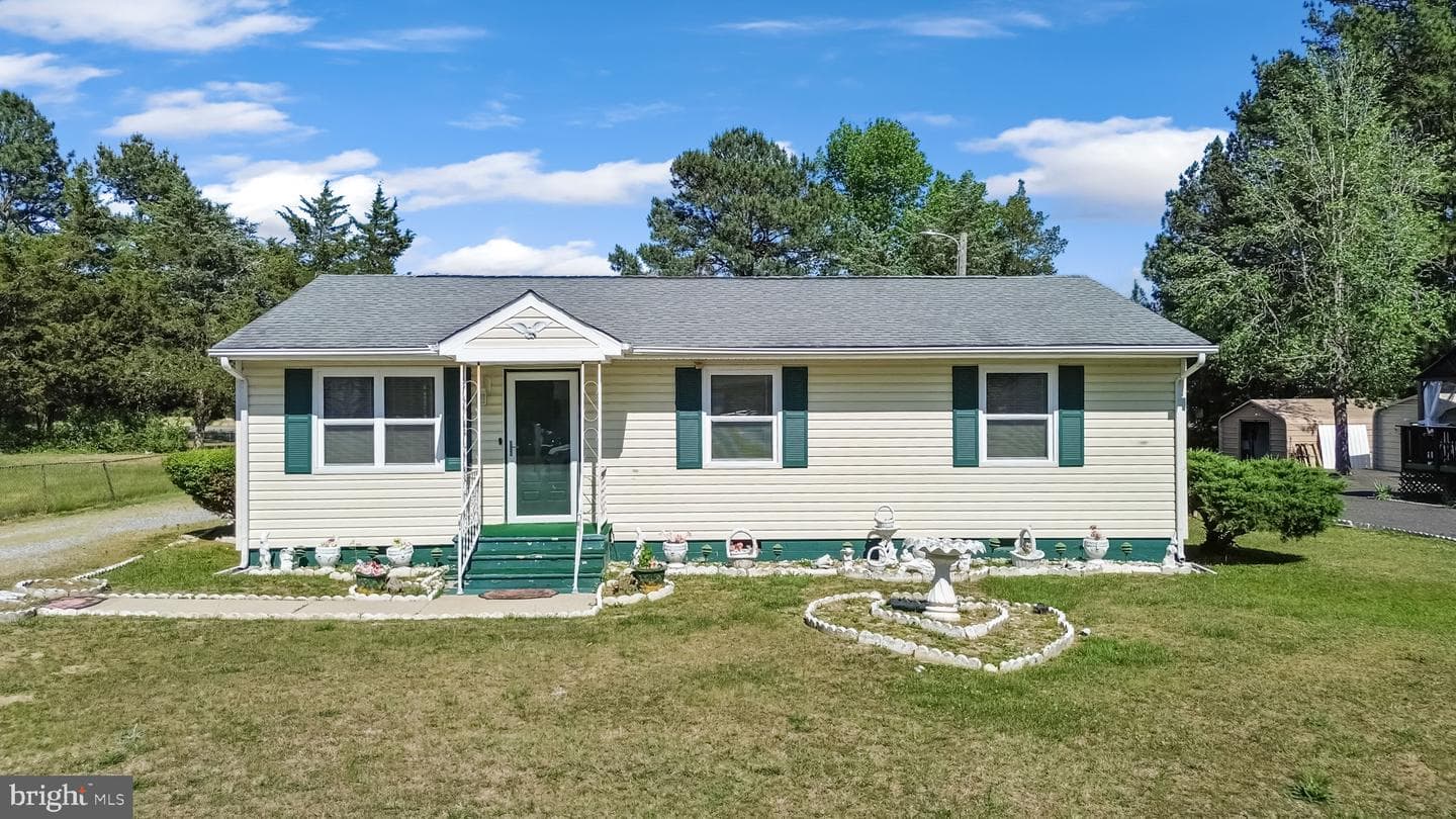 2511 Edgewood Drive
