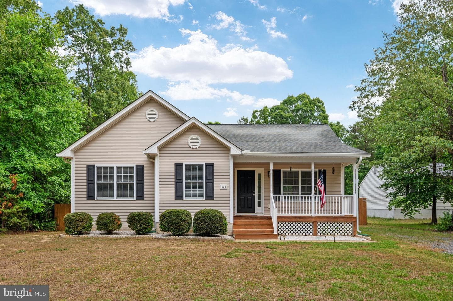 634 Clover Hill Drive