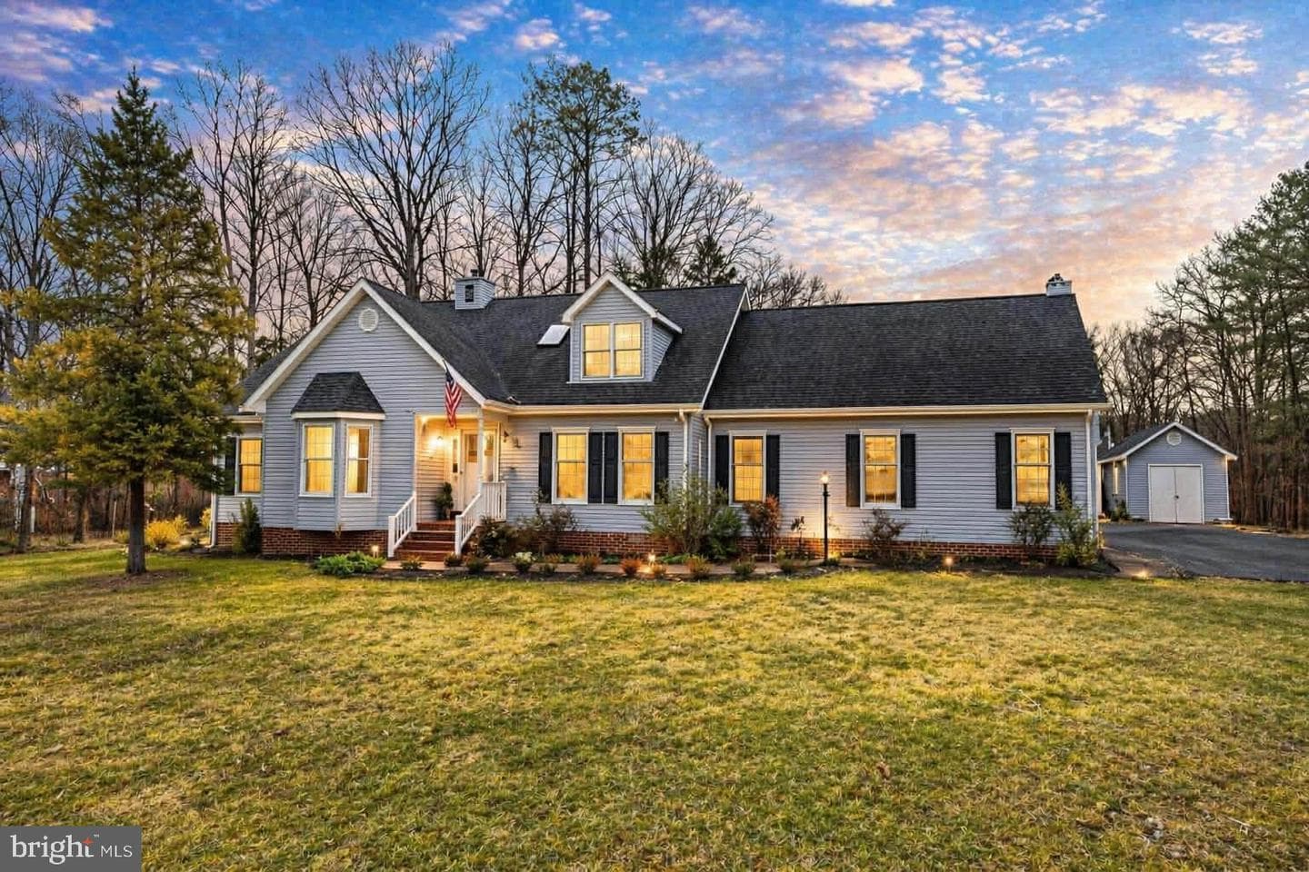 999 Lake Heritage Drive