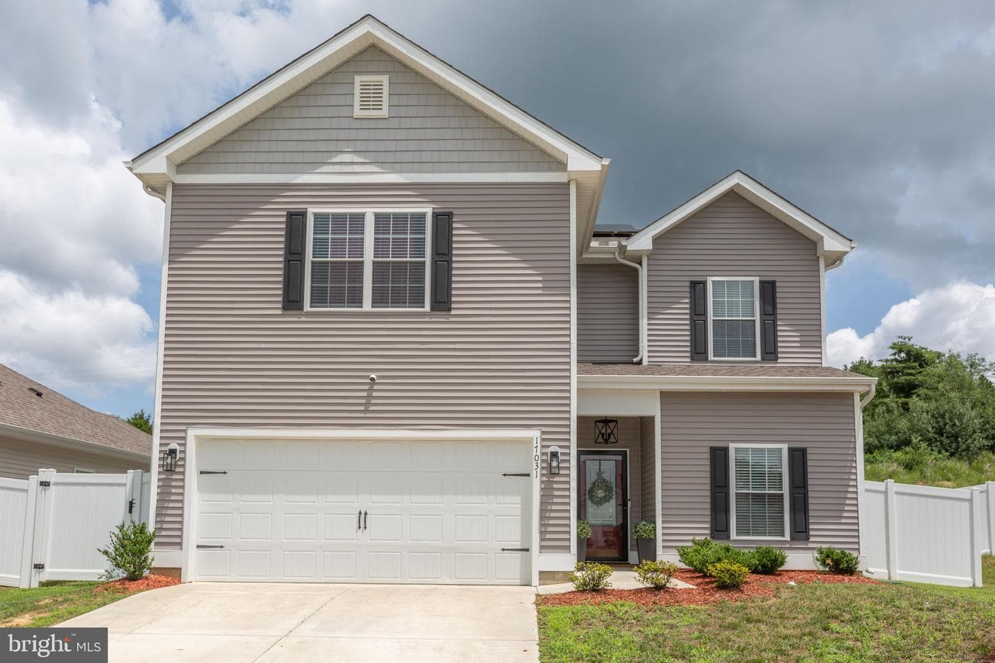 17031 Brookwood Drive photo 1