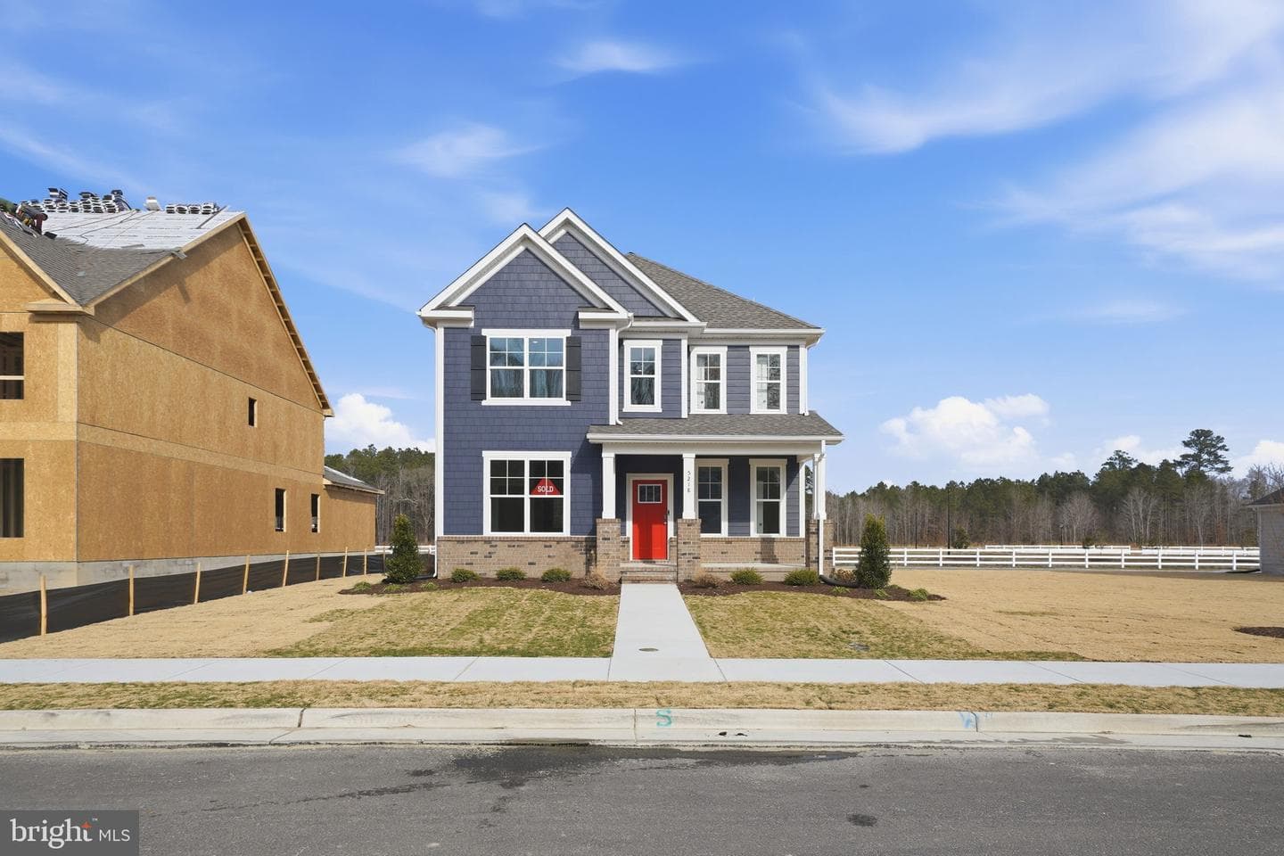 17480 Clark And York Boulevard, Ruther Glen