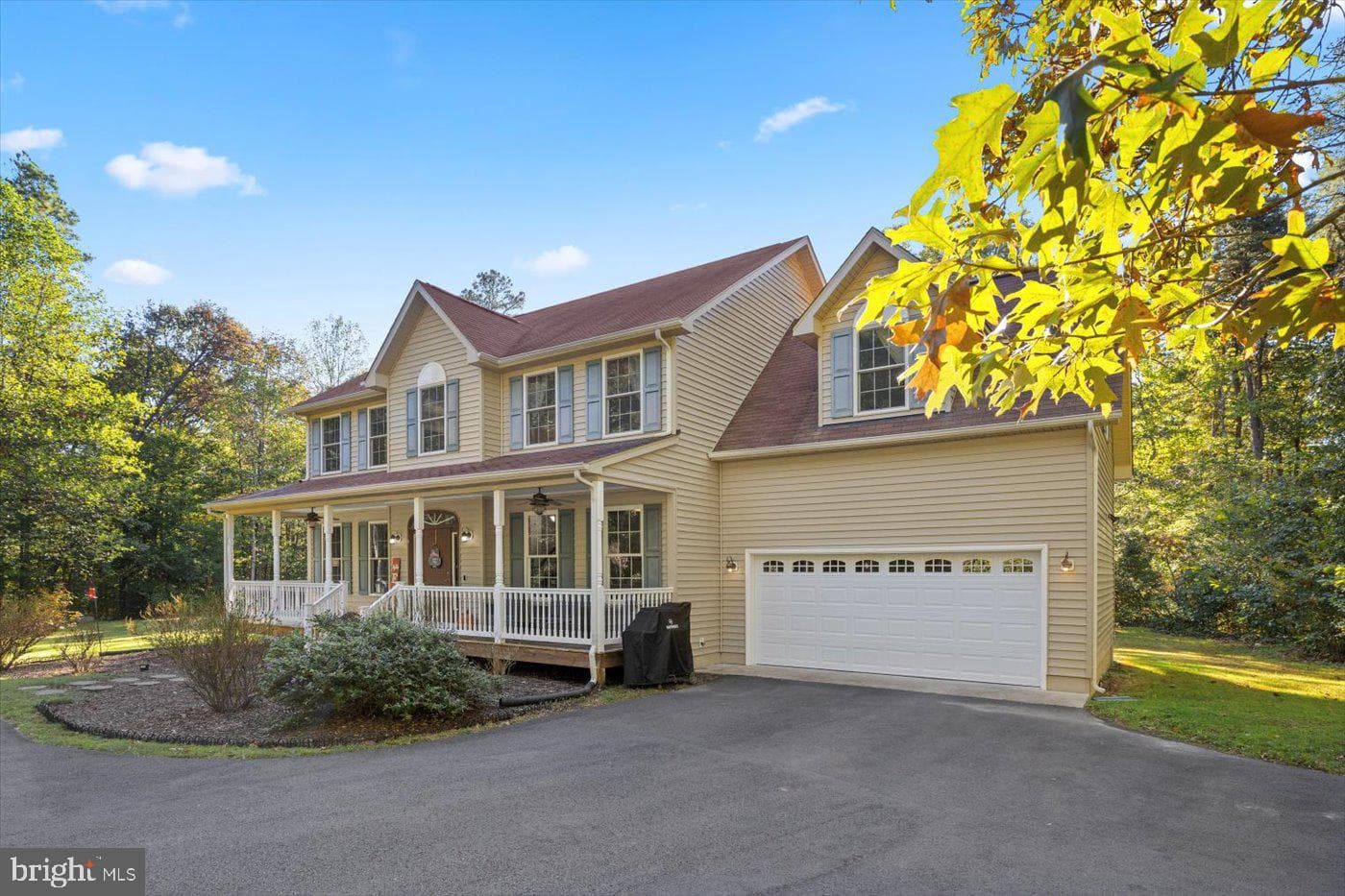 22617 Telegraph Road, Ruther Glen