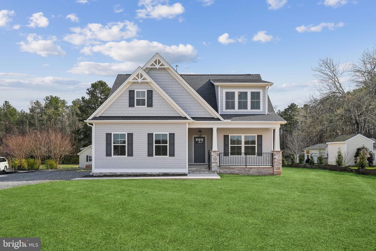 161 Logan Way photo 1