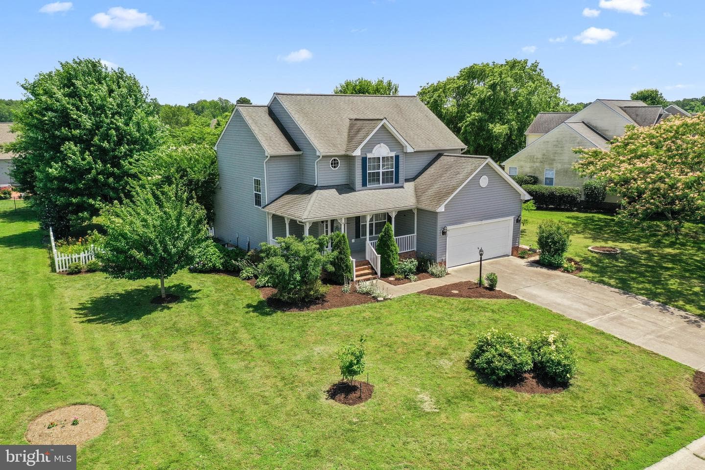 135 Hobbs Hole Lane photo 1