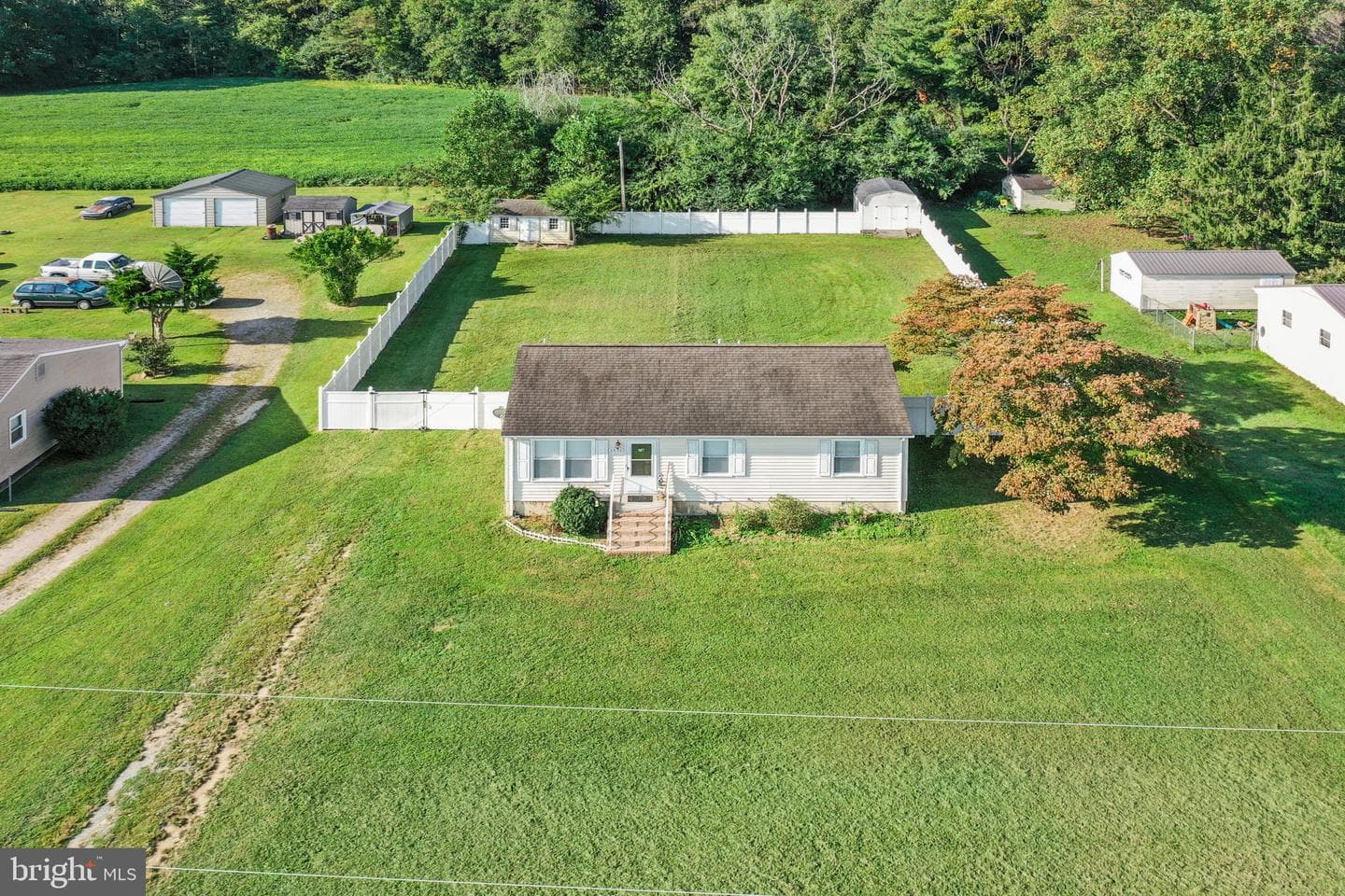 1591 Mt. Landing Road photo 1