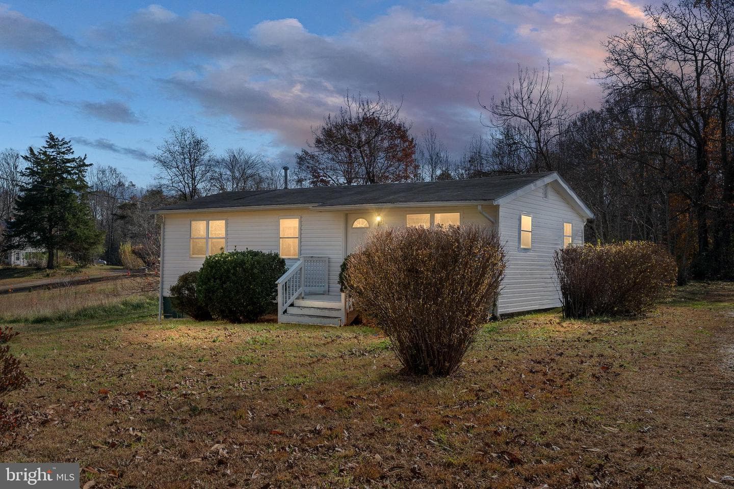 2627 Rose Mount Road photo 1