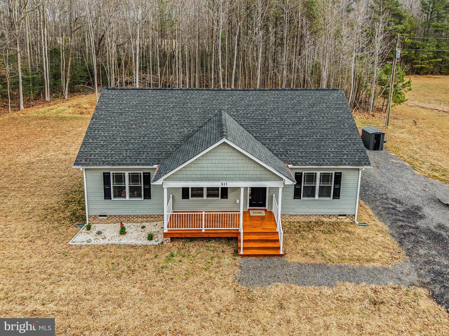 831 Rose Mount Rd photo 1