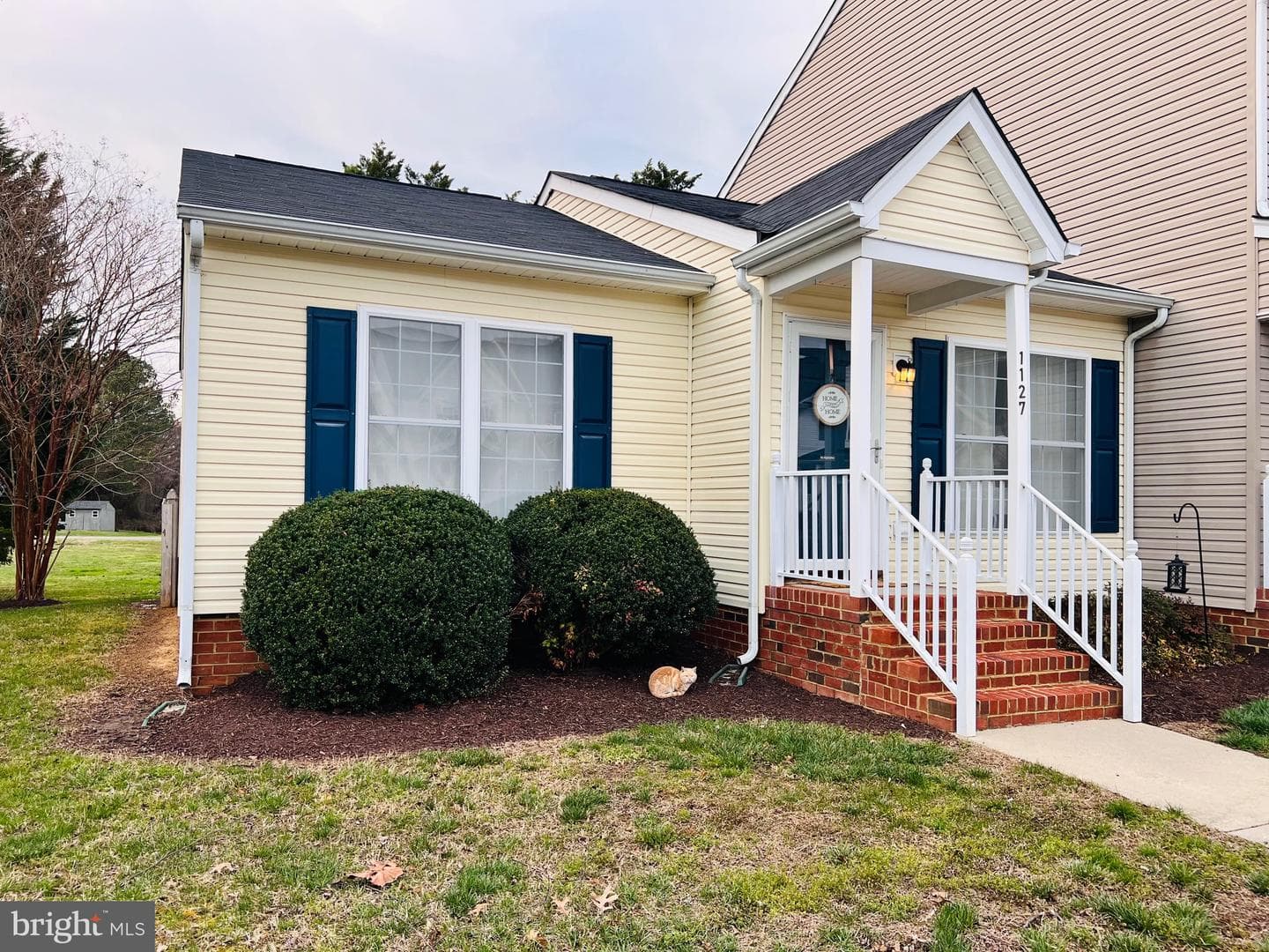 1127 Settlers Landing Drive #47 photo 1