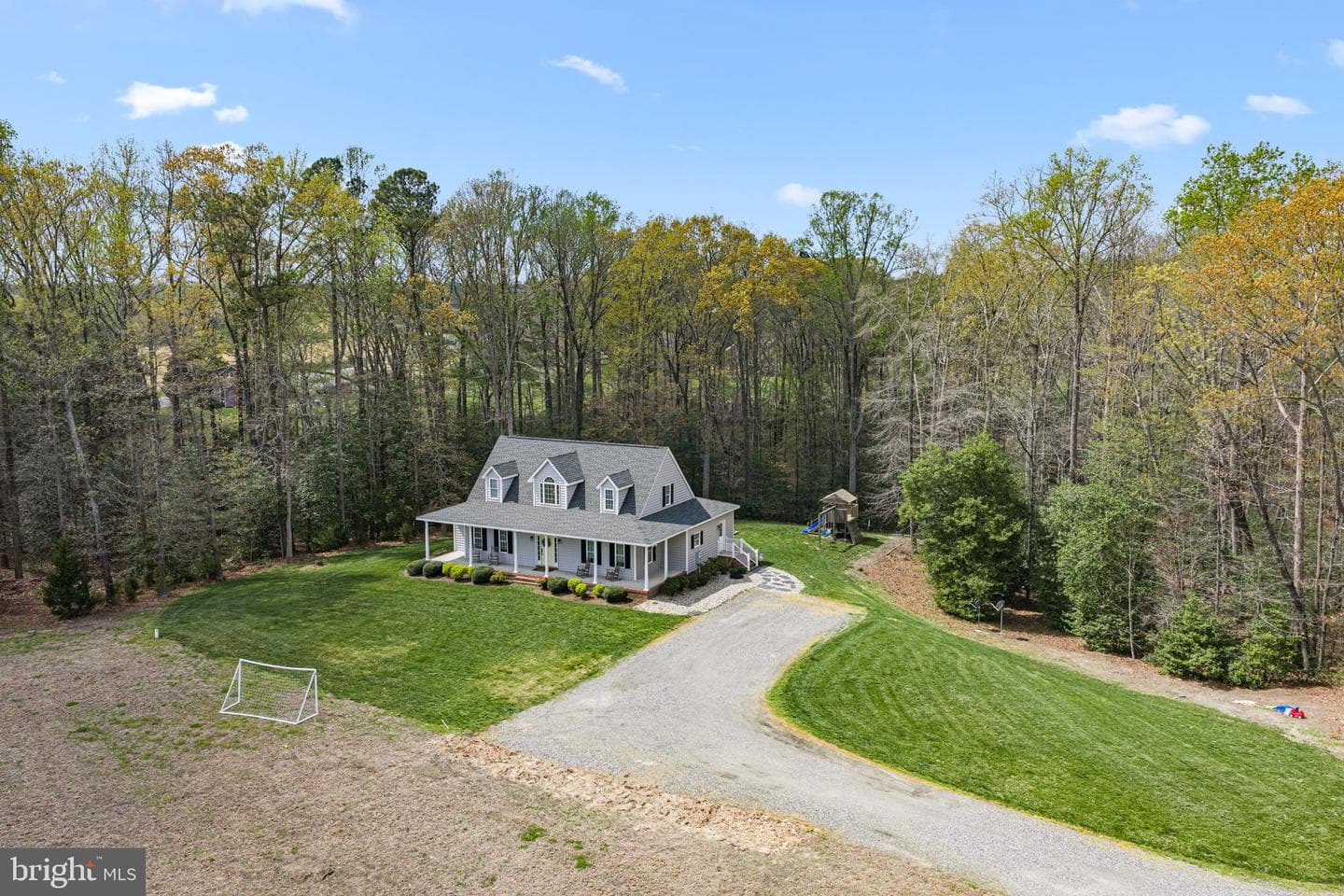 5610 Mt Landing Road photo 1