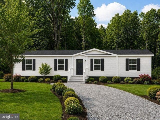 0 Eubanks, Dunnsville