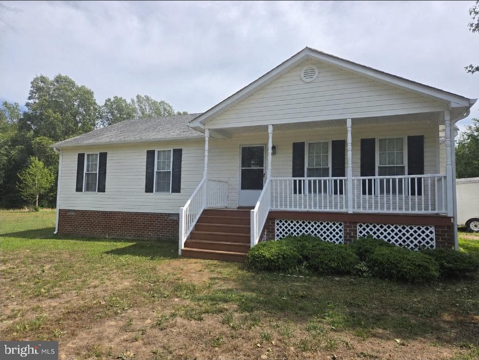 1380 Lewis Level Road