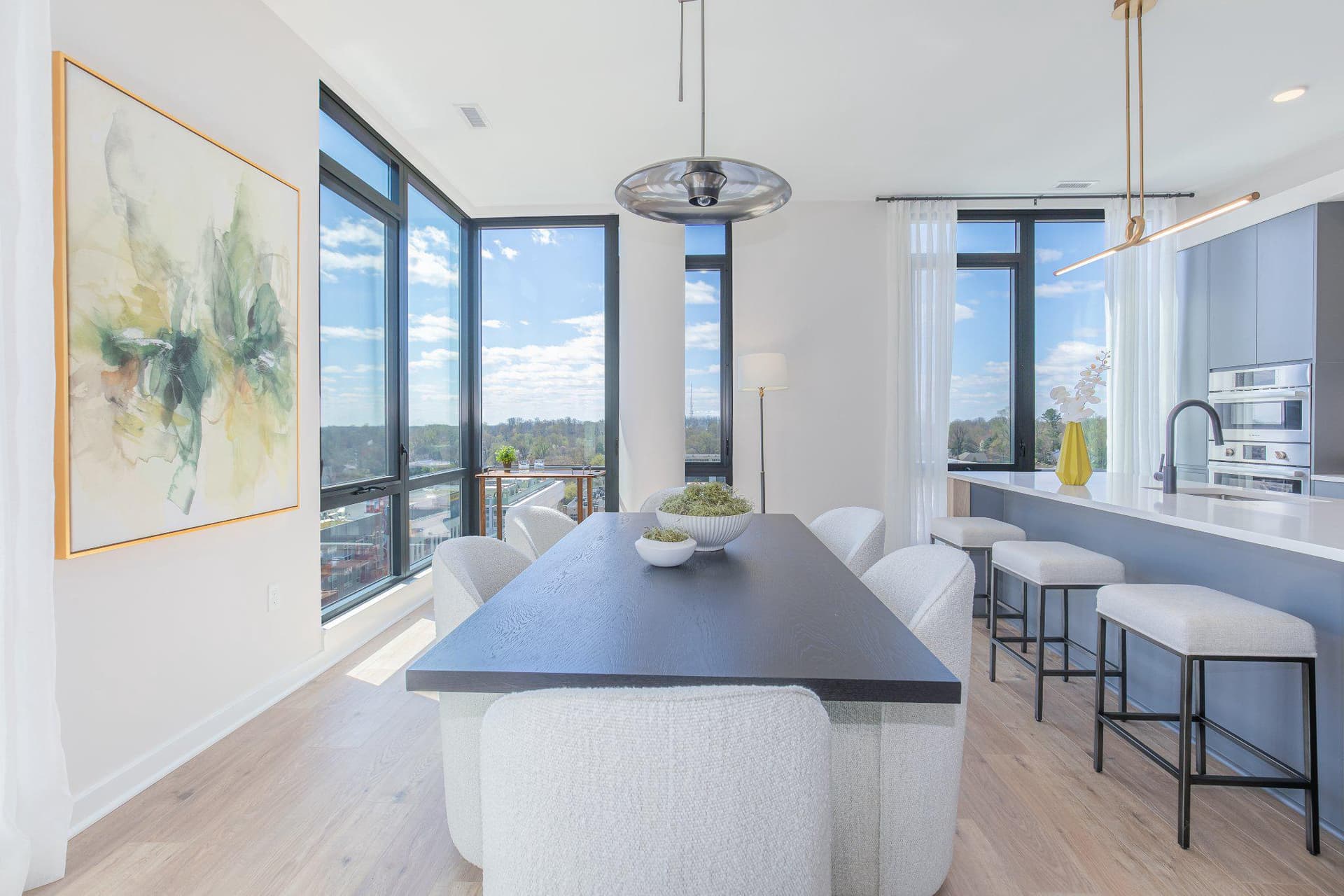 255 W. Falls Station Boulevard #ph1, Falls Church