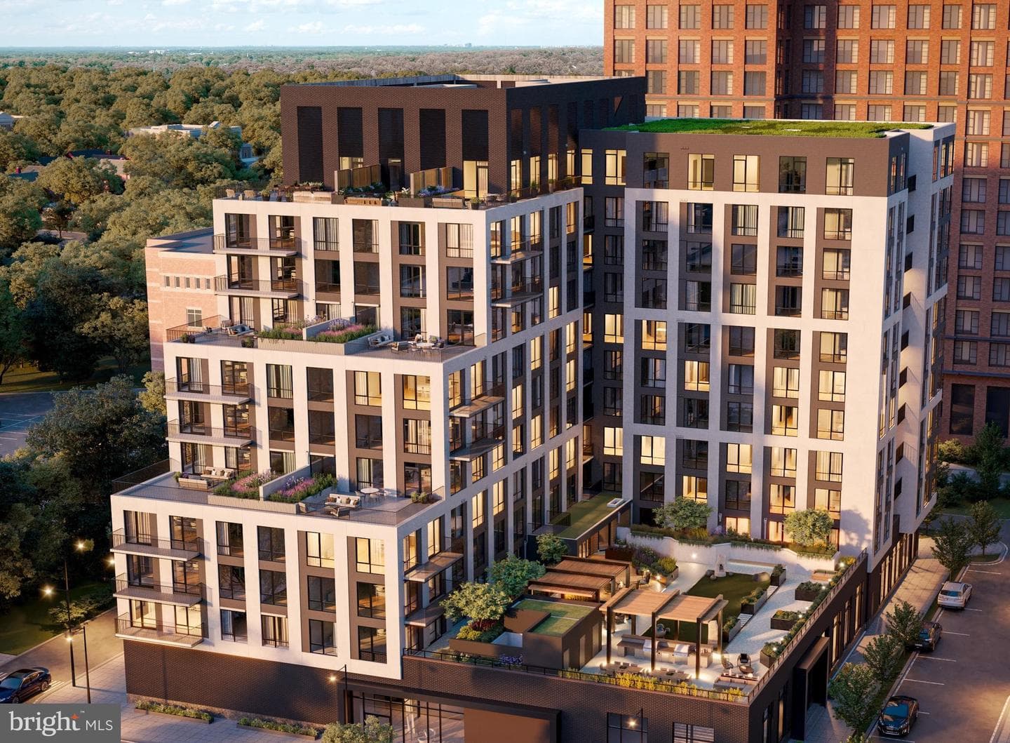 255 W. Falls Station Boulevard #407