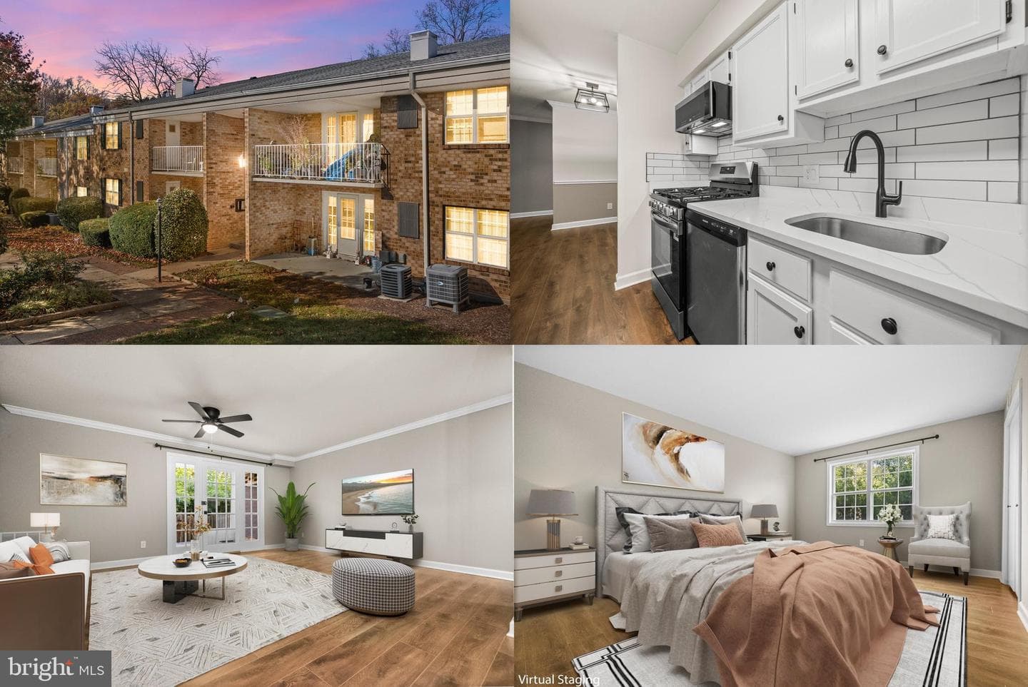 1134 S Washington Street #t1 photo 1