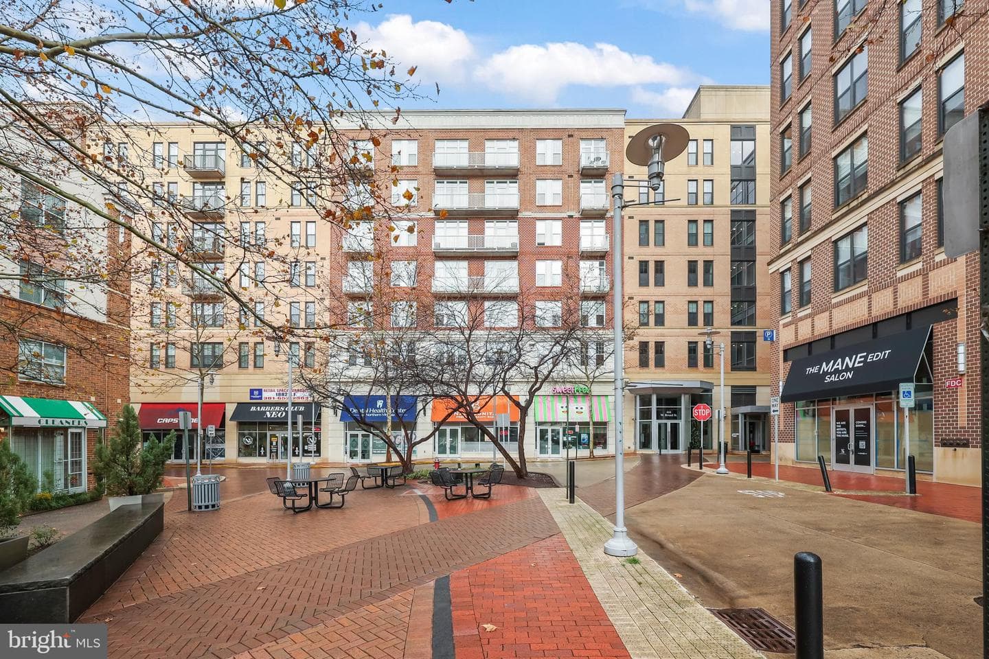 444 W Broad Street #504 photo 1