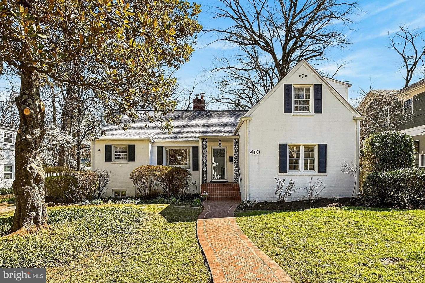 410 Jackson Street photo 1