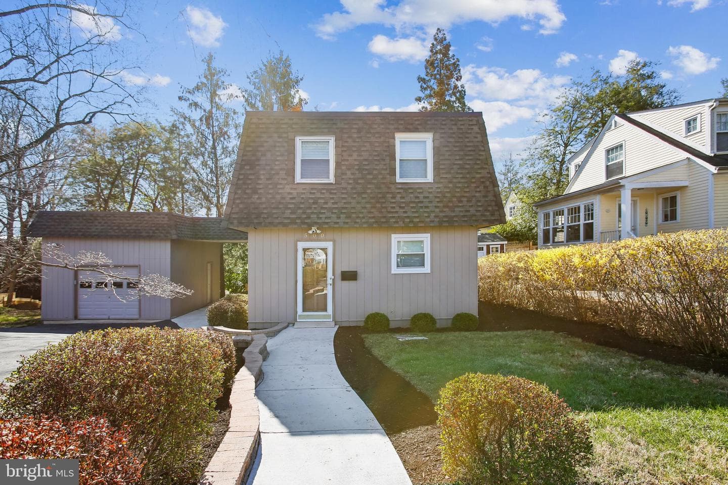 500 Little Falls Street photo 1