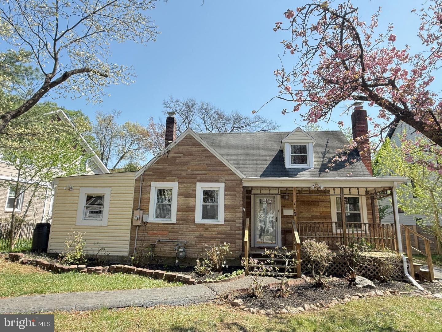 115 S Spring Street