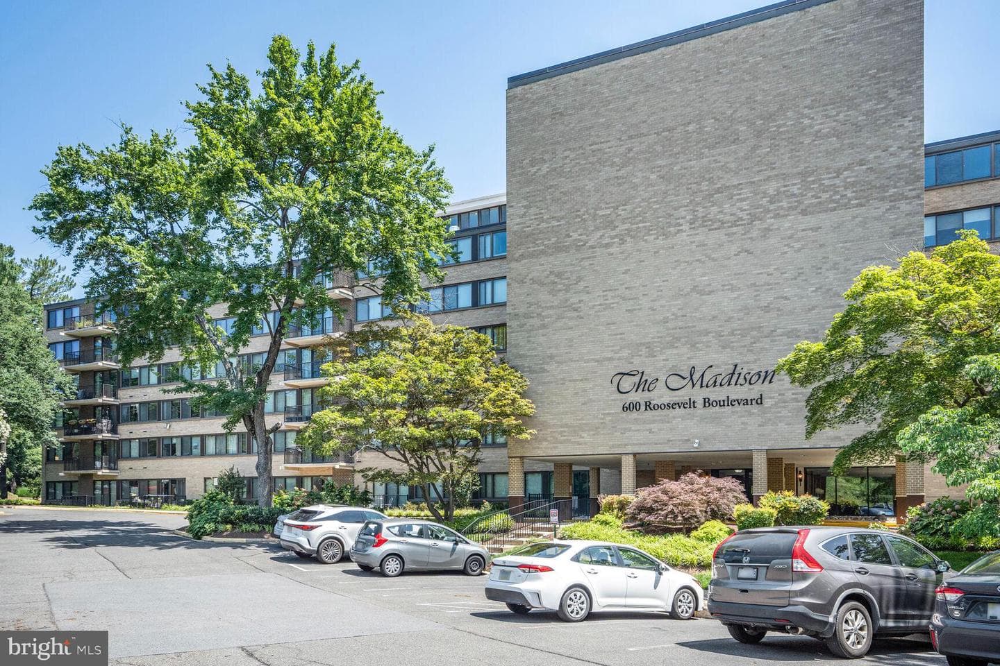 600 Roosevelt Boulevard #510
