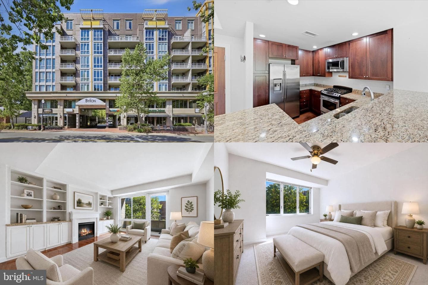 513 W Broad Street #315