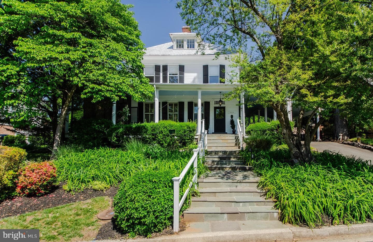 208 Patterson Street