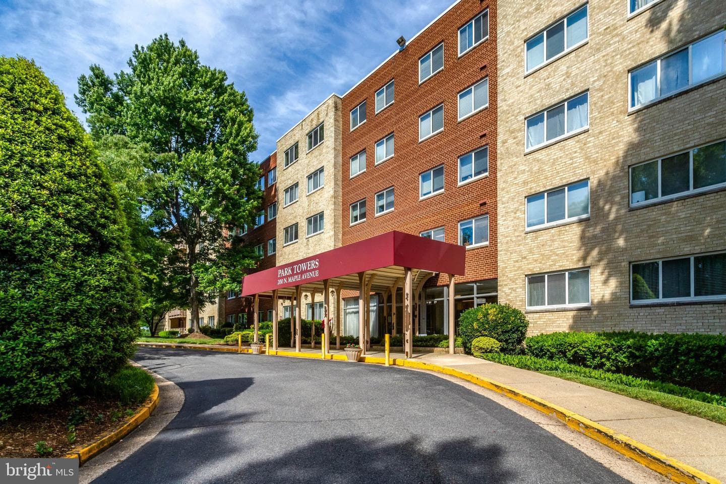 200 N Maple Avenue #313
