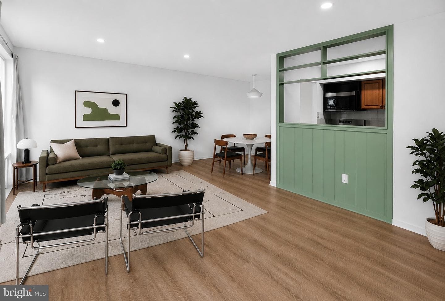 104 Birch Street #a-3, Falls Church