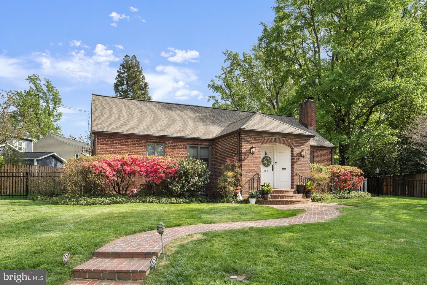 503 Dorchester Road